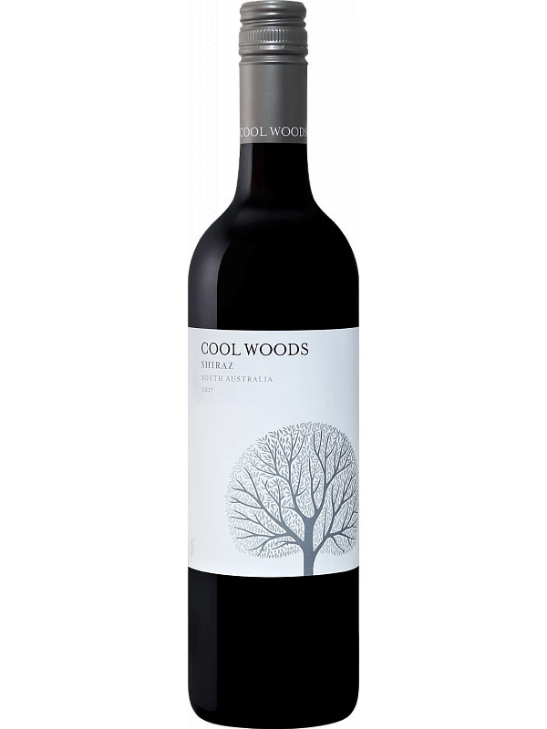 Cool Woods Shiraz