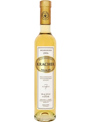 Вино Kracher, TBA №7 Welschriesling Zwischen den Seen 2006, 0.375 л