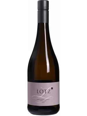 Вино Lotz, Sauvignon Blanc Trocken 2022, 0.75 л