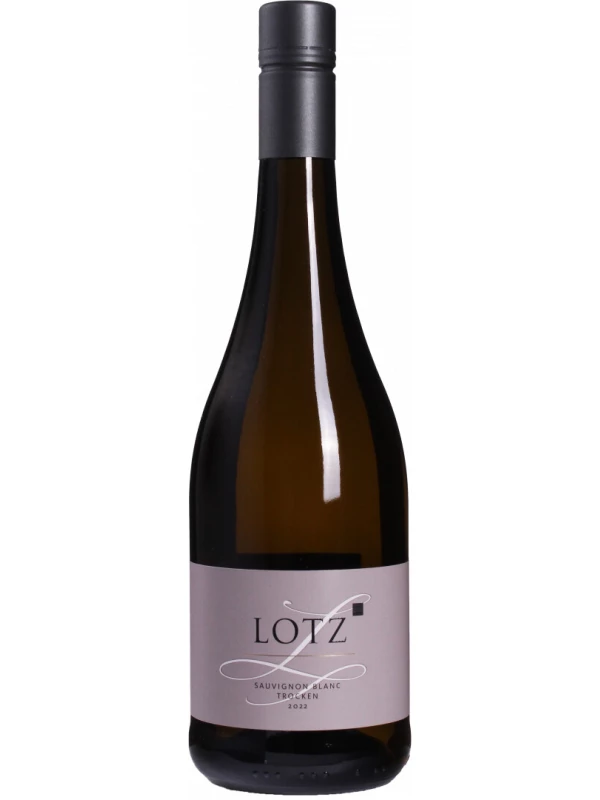 Lotz, Sauvignon Blanc Trocken