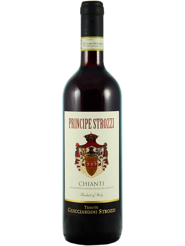 Principe Strozzi Chianti DOCG