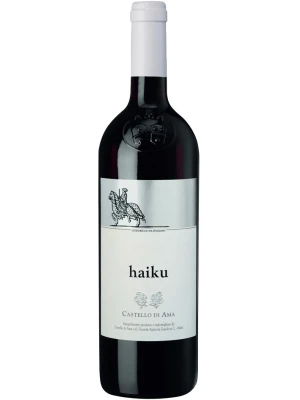 Вино Castello di Ama, Haiku 2018, 0.75 л