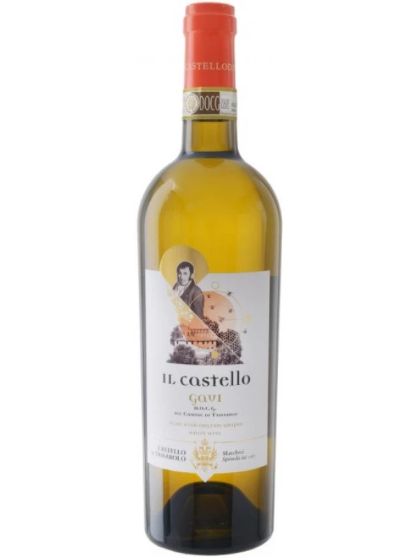 Il Castello, Gavi DOCG