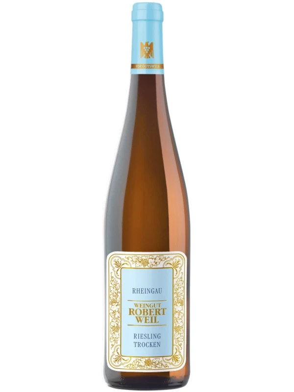 Robert Weil, Rheingau Riesling Trocken