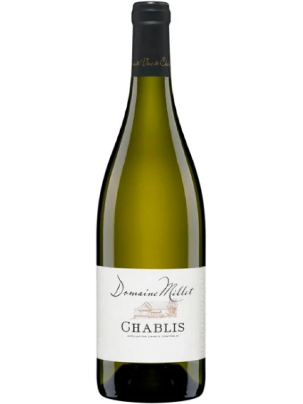 Domaine Millet, Chablis AOC