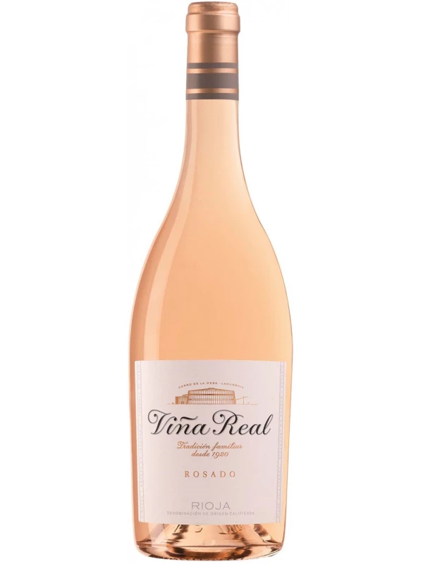 Vina Real, Rosado