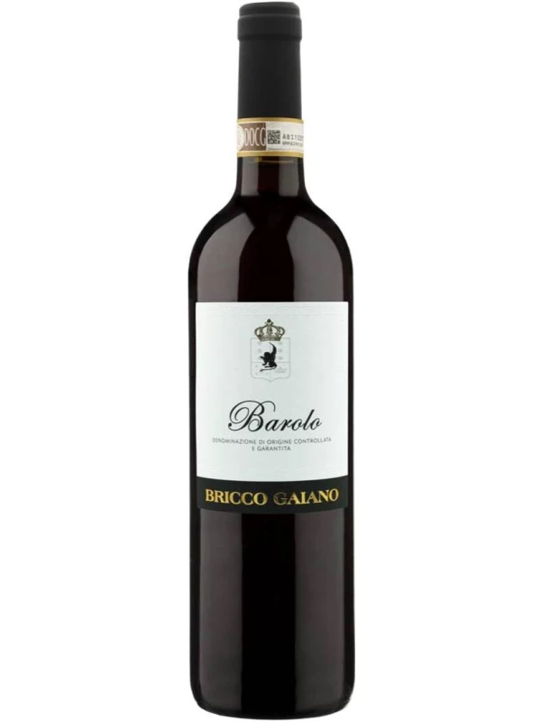 Bricco Gaiano Barolo DOCG