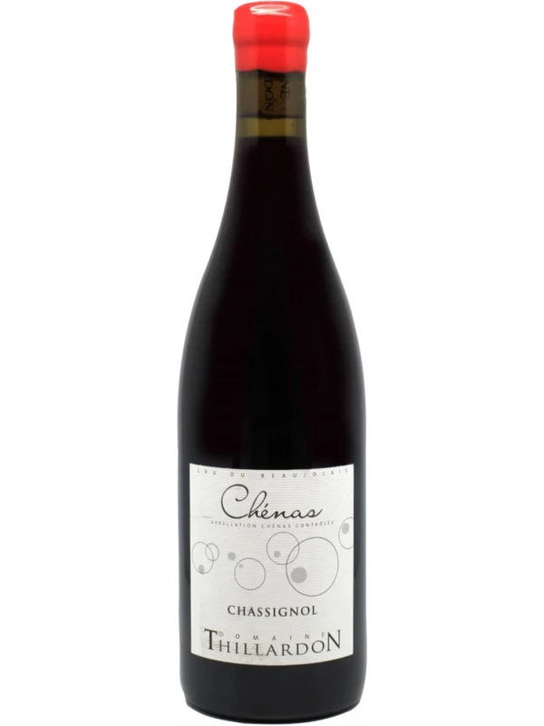 Domaine Thillardon, Chenas Chassignol AOC