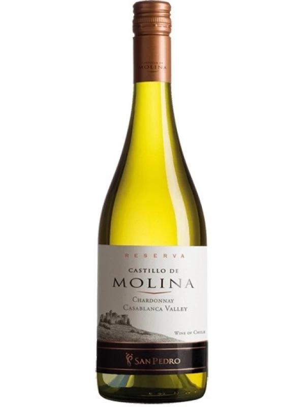 Castillo de Molina Chardonnay Reserva