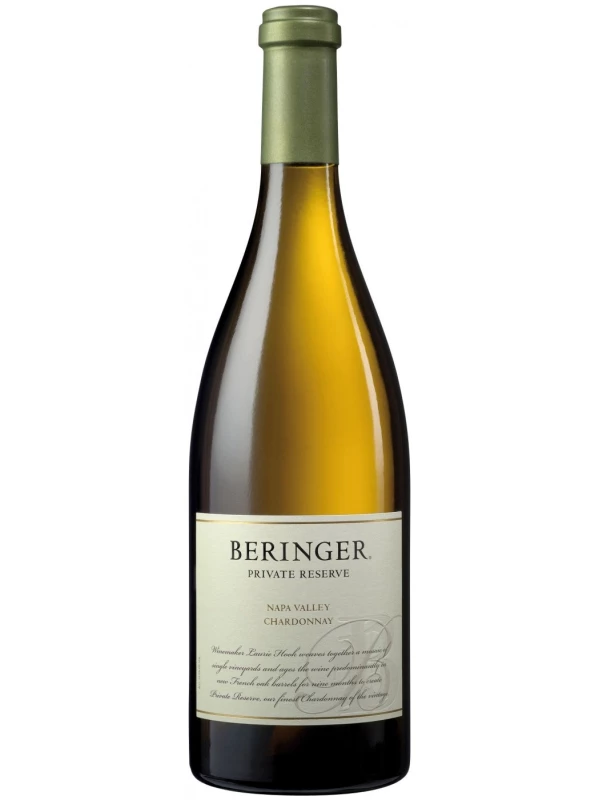 Beringer, Private Reserve Chardonnay, Napa Valley