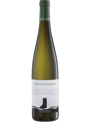 Вино Alto Adige Gewurztraminer DOC 0.75 л