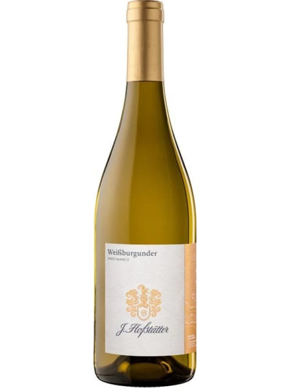 Hofstatter, Weissburgunder (Pinot Bianco), Alto Adige DOC