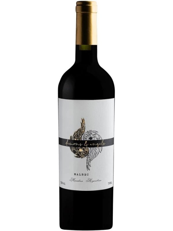 Demons & Angels Malbec