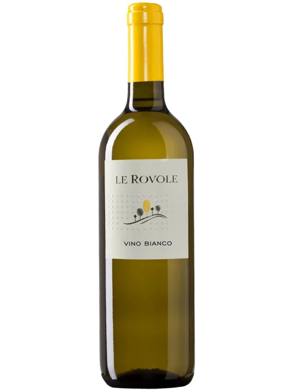 Le Rovole Bianco