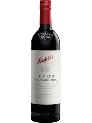 Вино Penfolds, Bin 128 Shiraz 2016, 0.75 л