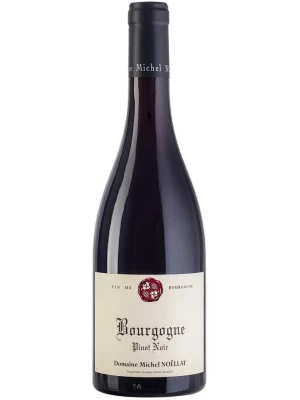 Вино Michel Noellat, Bourgogne Pinot Noir AOC 2019, 0.75 л