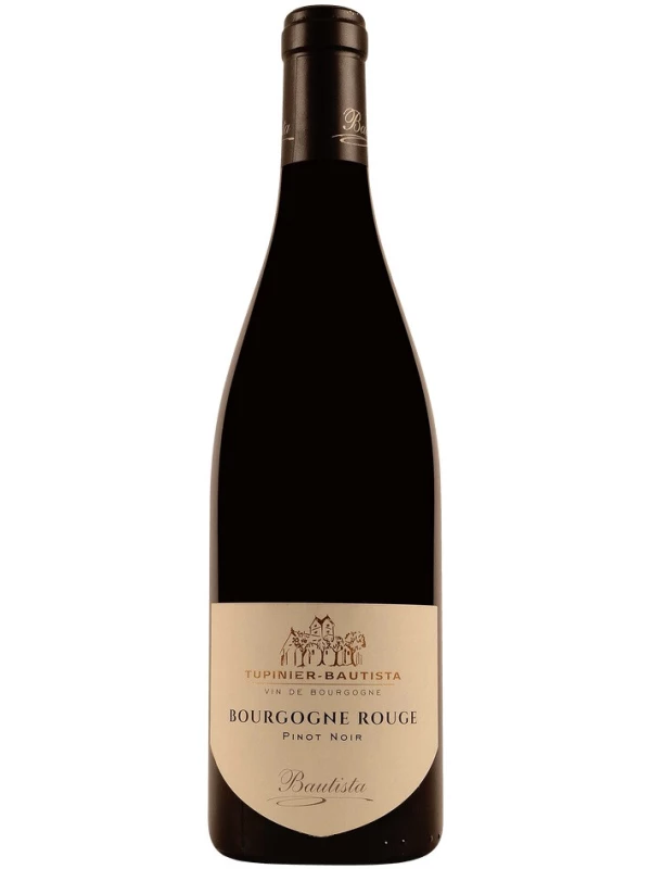 Tupinier-Bautista, Bourgogne Pinot Noir AOC