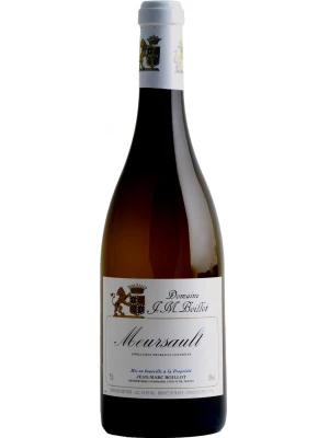 Вино Domaine J.M. Boillot, Meursault 2017, 0.75 л