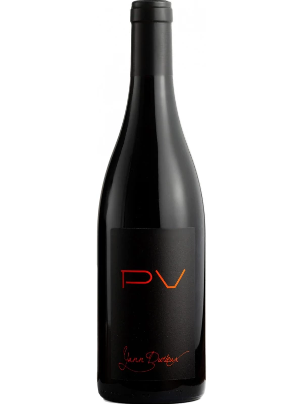 Yann Durieux, PV