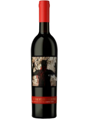 Вино Lefkadia, The Bachelor Collection Cabernet Franc 2013, 0.75 л