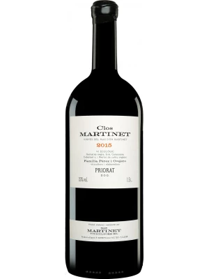 Вино Clos Martinet, Priorat DOQ 2015, 1.5 л