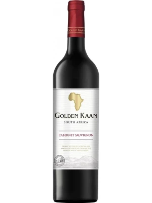 Вино Golden Kaan, Cabernet Sauvignon 0.75 л