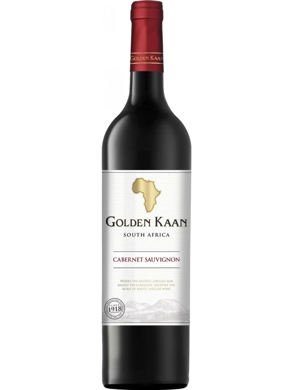 Golden Kaan, Cabernet Sauvignon