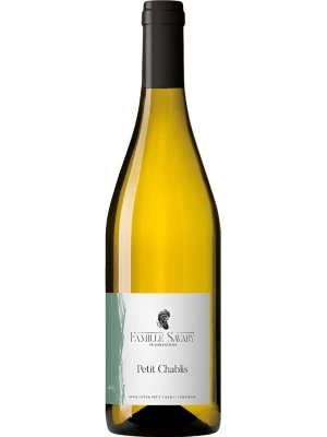 Вино Savary, Petit Chablis AOC 2022, 0.75 л