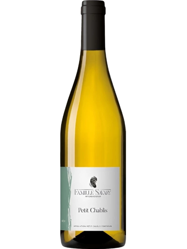 Savary, Petit Chablis AOC