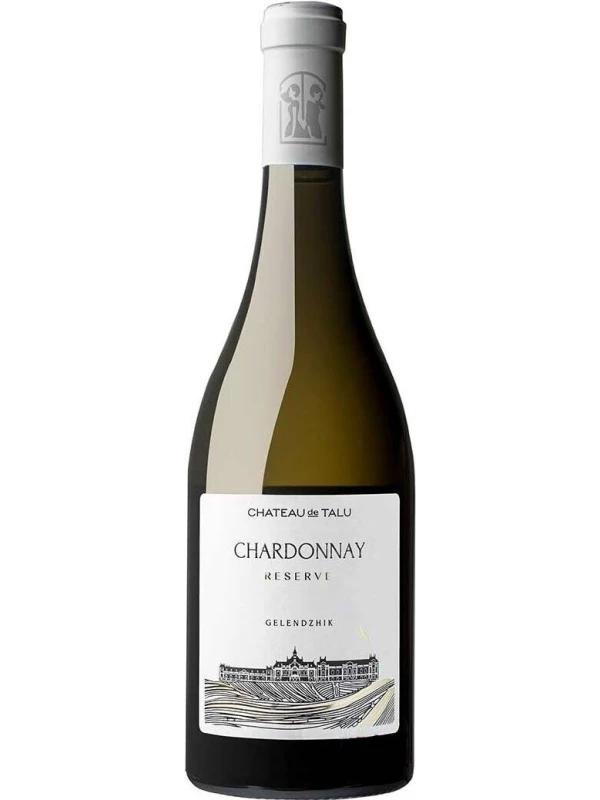 Chateau de Talu Chardonnay Reserve