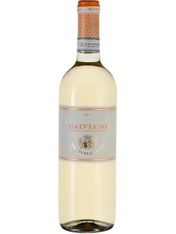 Tenuta di Salviano, Orvieto Classico Superiore DOC