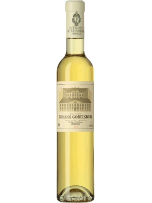 Вино Schloss Gobelsburg, Gruner Veltliner Eiswein, Kamptal DAC 2011, 0.375 л