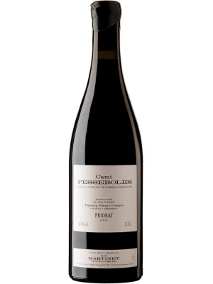 Вино Mas Martinet, Cami Pesseroles, Priorat DOQ 2006, 1.5 л