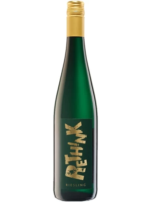 Вино Schmitt Sohne, Rethink Riesling 2021, 0.75 л