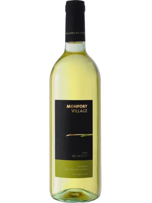 Вино Barkan, Semillon Monfort 0.75 л