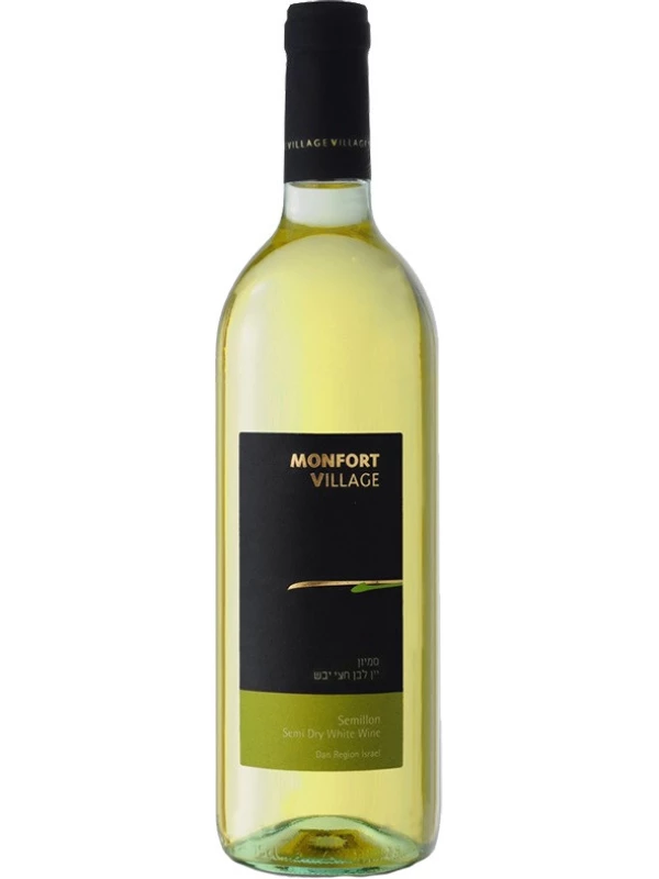 Barkan, Semillon Monfort