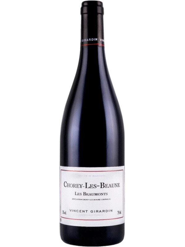 Vincent Girardin, Chorey-Les-Beaune Les Beaumonts AOC