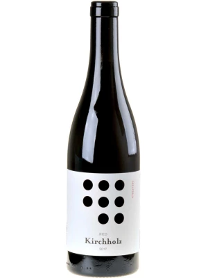 Вино Weninger, Kirchholz Blaufrankisch 2017, 0.75 л