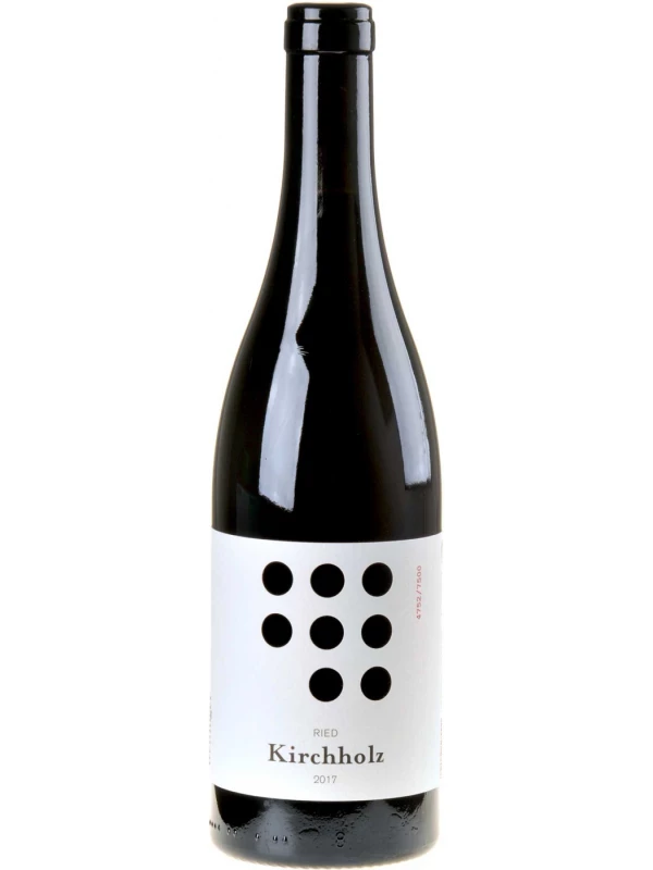 Weninger, Kirchholz Blaufrankisch