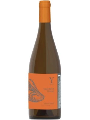 Вино Yaiyla Blend Orange 0.75 л