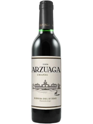 Вино Arzuaga Crianza 2020, 0.375 л