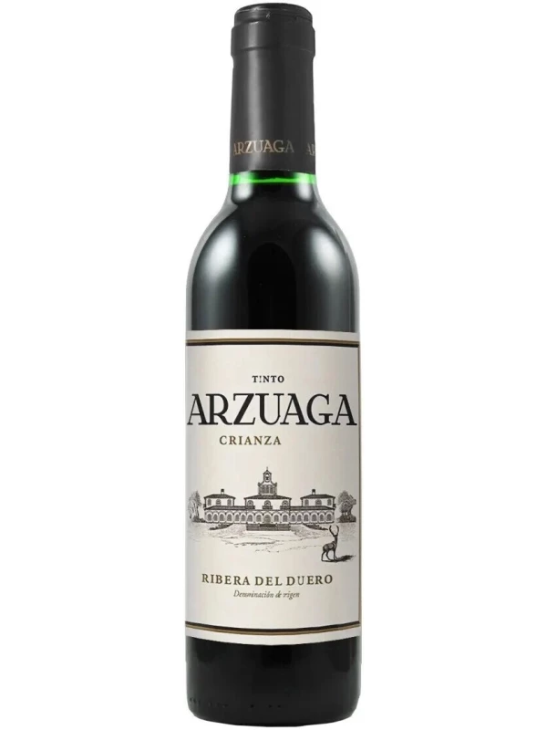 Arzuaga Crianza