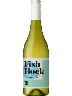 Вино Fish Hoek, Sauvignon Blanc 0.75 л