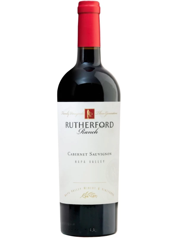Rutherford Ranch Cabernet Sauvignon