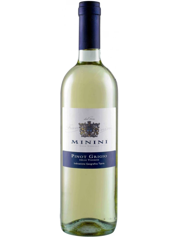 Minini, Pinot Grigio, Veneto IGT