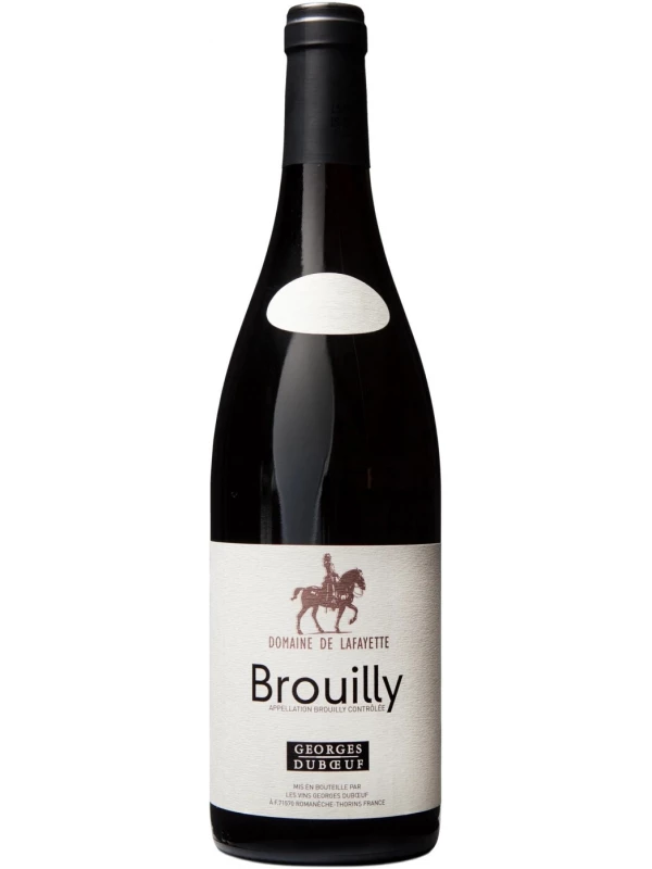 Georges Duboeuf, Domaine de Lafayette, Brouilly AOC