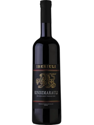 Вино Shumi, Iberiuli Kindzmarauli 0.75 л