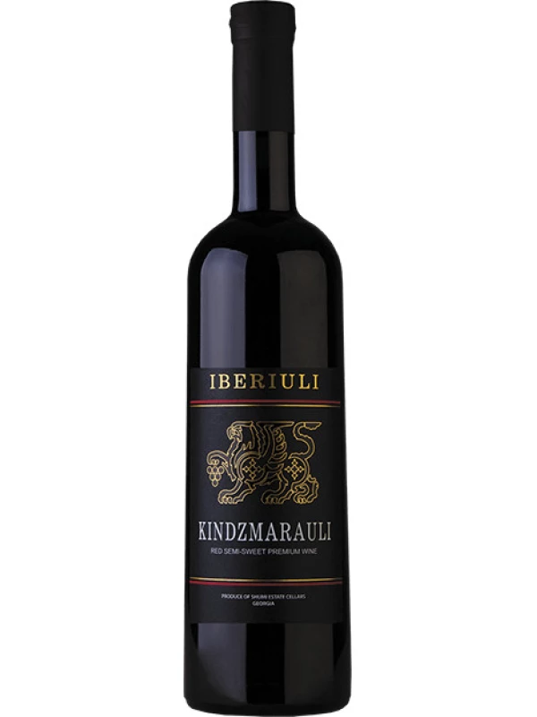 Shumi, Iberiuli Kindzmarauli