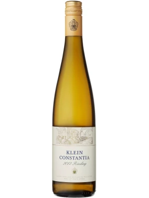Вино Klein Constantia, Riesling 2012, 0.75 л