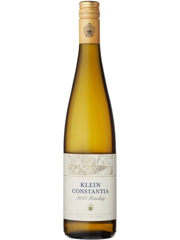 Klein Constantia, Riesling